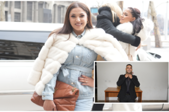 NE BI TREBALO NI DA GA POGLEDAM, POVRIJEDILO ME JE!