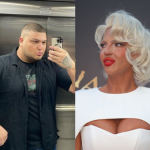 KARLEUŠA JE ISFOLIRANA!