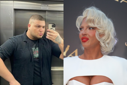 KARLEUŠA JE ISFOLIRANA!