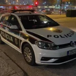 Sirijac uhapšen u Sarajevu!