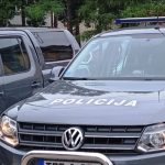 Izvršili krivično djelo u Tuzli, uhapšeni u Sarajevu!