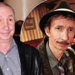 Preminuo poznati glumac iz kultne TV serije!