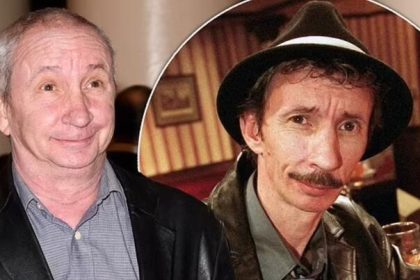 Preminuo poznati glumac iz kultne TV serije!