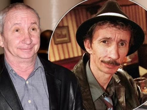 Preminuo poznati glumac iz kultne TV serije!