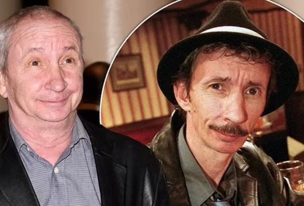 Preminuo poznati glumac iz kultne TV serije!