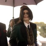 SVI BRUJE O PERIKAMA MAJKL DŽEKSONA!