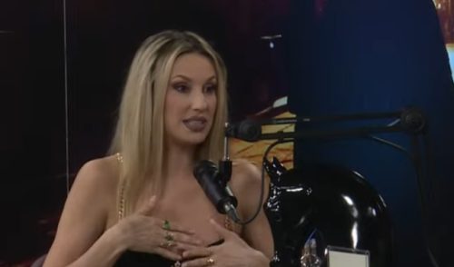 RADA MANOJLOVIĆ ŠOKIRALA PRIZNANJEM O CRNOJ MAGIJI!