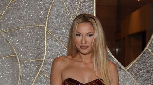 VRELA FOTKA RADE MANOJLOVIĆ IZ HOTELSKE SOBE ZAPALILA MREŽE!