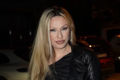 RADA MANOJLOVIĆ NAŠLA NOVOG DEČKA!