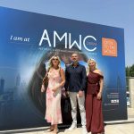 Prof. dr Reuf Karabeg i prim. dr Amela Karabeg predstavljali BiH