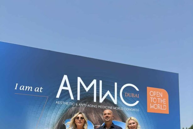 Prof. dr Reuf Karabeg i prim. dr Amela Karabeg predstavljali BiH