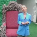 Sara traži pomoć od produkcije!