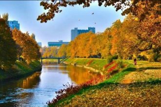 Bh. meteorolog Bakir Krajinović otkriva kad nam stiže Miholjsko ljeto!