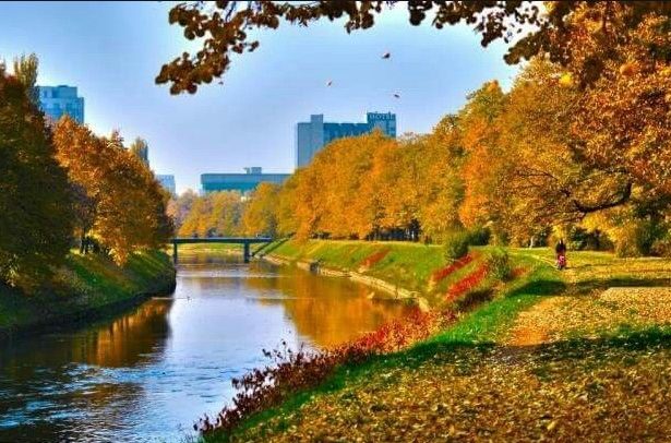 Bh. meteorolog Bakir Krajinović otkriva kad nam stiže Miholjsko ljeto!