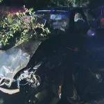 Tragedija! U stravičnoj saobraćajnoj nesreći život izgubili mlada majka (22), njen jednogodišnji sin i tek rođena beba!