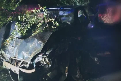 Tragedija! U stravičnoj saobraćajnoj nesreći život izgubili mlada majka (22), njen jednogodišnji sin i tek rođena beba!