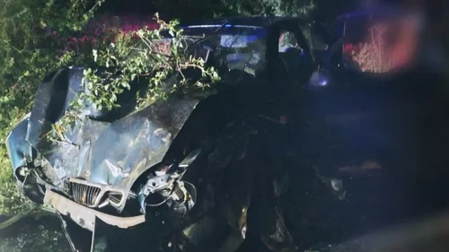 Tragedija! U stravičnoj saobraćajnoj nesreći život izgubili mlada majka (22), njen jednogodišnji sin i tek rođena beba!