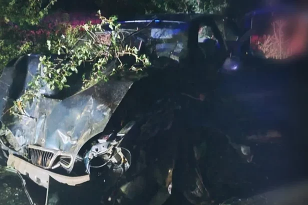 Tragedija! U stravičnoj saobraćajnoj nesreći život izgubili mlada majka (22), njen jednogodišnji sin i tek rođena beba!