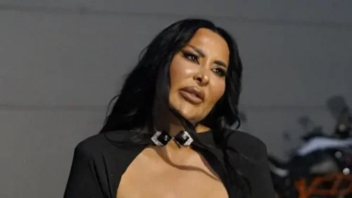 Sita Ahmić gonjena za 150 krivičnih dijela Izvor: ATAImages/Antonio Ahel