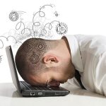 Šest znakova stresa!