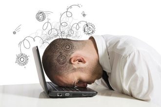 Šest znakova stresa!