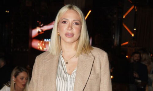 SVE BIVŠE LJUBAVI MILICE TODOROVIĆ!