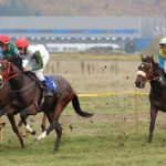 Danas u Butmiru održane Međunarodne konjičke trke!