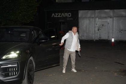 ĐANI ŠLJOKA SAMO TAKO, PA HOĆE DA OBRNE PLOČU!