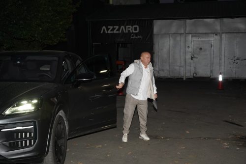 ĐANI ŠLJOKA SAMO TAKO, PA HOĆE DA OBRNE PLOČU!