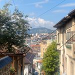 Vedro i hladno jutro!