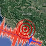 Zemljotres pogodio susjednu Hrvatsku!