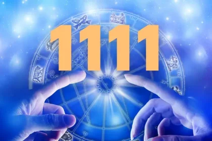 Danas je 11.11. - dan ogledala!