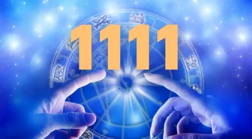 Danas je 11.11. - dan ogledala!