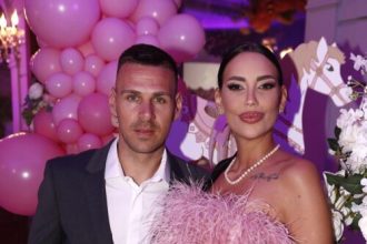 KRENE DA JOJ SE IZVINJAVA, A ONA…