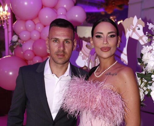 KRENE DA JOJ SE IZVINJAVA, A ONA…