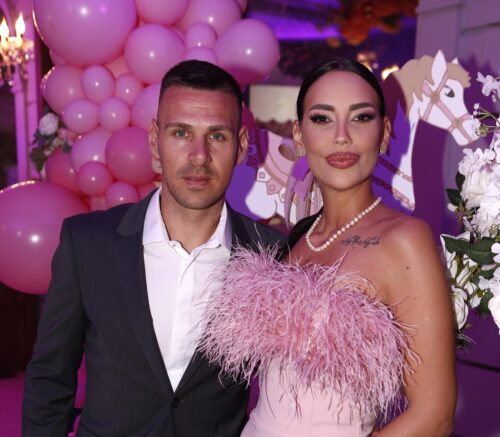 KRENE DA JOJ SE IZVINJAVA, A ONA…