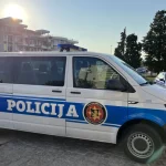 Velika policijska akcija!