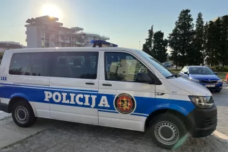 Velika policijska akcija!
