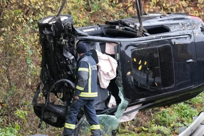 Ko je Alesandar M., muškarac koji je stradao sa  Anom Radović?!!
