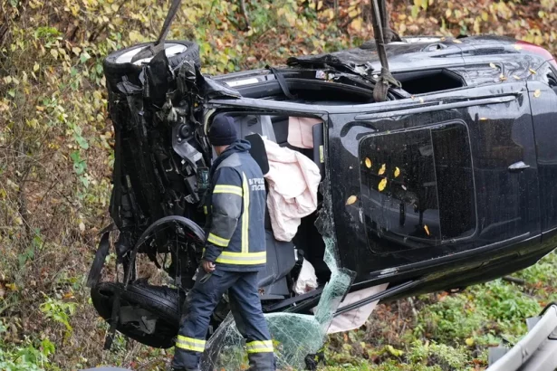 Ko je Alesandar M., muškarac koji je stradao sa  Anom Radović?!!