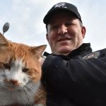 Policajci u Turskoj uhvatili simpatičnog provalnika na djelu