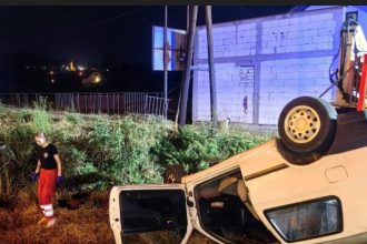 U BiH svake godine 250 osoba izgubi život u saobraćajnim nesrećama!