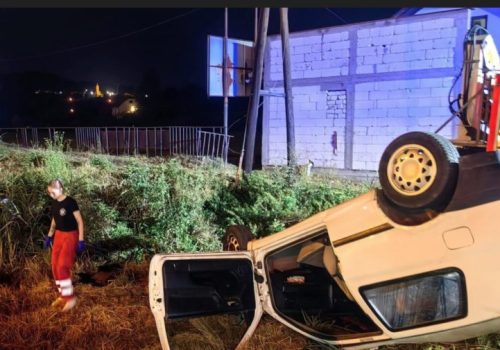 U BiH svake godine 250 osoba izgubi život u saobraćajnim nesrećama!