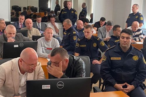 Zašto se o podvođenju djevojčica iz Tuzle šutalo Foto: Avaz 