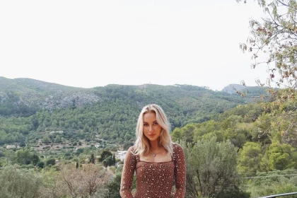 Anastasija Potapova ima novu ljubav!