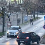 Jedan od počinilaca oružane pljačke u centru Kalesije uhapšen!