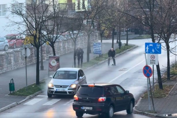 Jedan od počinilaca oružane pljačke u centru Kalesije uhapšen!