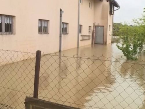 U Mostaru Kritično!