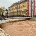 Upozorenje iz KUCZ: Opasnost od poplava, hitno preduzeti preventivne mjere zaštite!