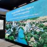 Google Street View od danas i u BiH!